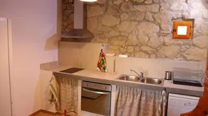 Apartment mit Grill, Garten und privatem Pool | Haustierfreundlich - Image 4
