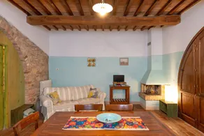 Ferienhaus mit Grill, Pool und Terrasse - Image 4