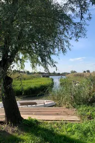 Holiday home with private pool & barbeque | Pet-friendly - Image 2