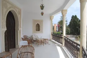 Villa mit Pool, Terrasse und Grill | Poolblick - Image 2