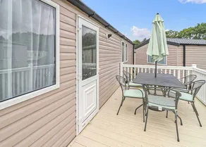 Watergate Lodge - Carnebo Holiday Barns - Image 3