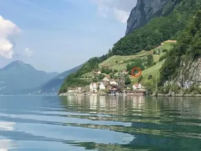 Bellissima casa con giardino, griglia e sauna | Vista sul lago - Image 2