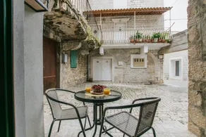 Apartment with 1 room for 4 persons - Image 3