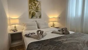 Holiday apartment | Garden view | Good for workation - Image 3