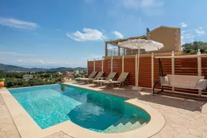 Villa Korfiotissa - Image 2