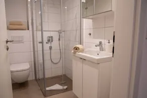 WG 8 - Modern ausgestattetes Ferienhaus mit Garten fur 2 Personen - Image 5