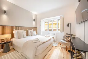 Appartement avec 2 chambres à coucher pour 6 personnes - Image 3