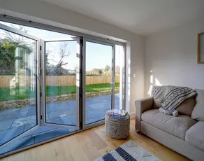 Family-friendly charming cottage with garden & BBQ | Pets allowed - Image 5