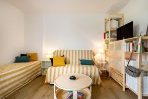 Apartamento con 1 dormitorio para 2 personas - Image 2
