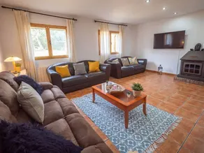 Apartment mit Whirlpool, Garten und Grill - Image 4