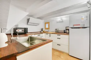 Holiday home with terrace | Mountain view | Good for workation - Image 5