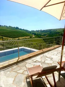 House with jacuzzi, terrace & private pool - Image 2