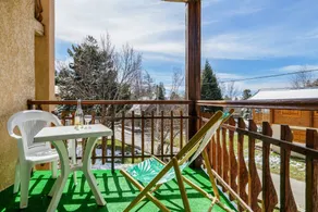 Mountain apartment in Bolquère, 57m², mountain view, balcony - Image 2