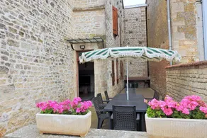 Gite with 3 bedrooms for 6 persons - Image 3