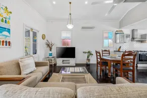 Fully equipped flat with terrace | Next to the beach - Image 4