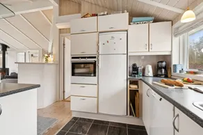 Casa con barbecue, sauna e idromassaggio - Image 4