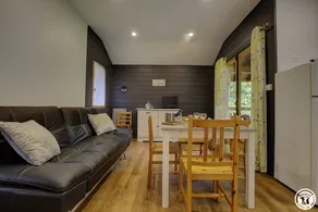 Gîte avec terrasse, jardin et barbecue - Image 2