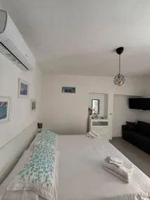 Apartment with garden & barbeque - Image 5