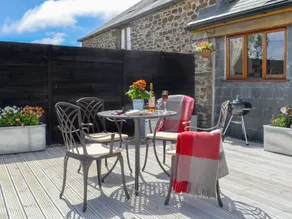 Children-friendly cottage with terrace, garden & BBQ | Pet-friendly - Image 2