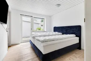 Dejlig 10 personer hus med vildmarksbad - Image 4