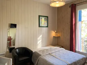Studio with 1 bedroom for 2 persons - Image 5