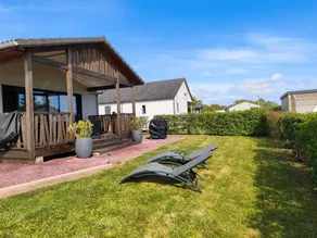Beautiful chalet with barbeque & garden | Pets allowed - Image 5