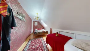 Gite with barbecue, terrace & garden | Lake view - Image 3