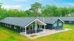 Ferienhaus mit Whirlpool, Sauna und Grill - Image 2