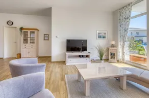 Ferienwohnung „Kranichrast“ am Röbeler Stadthafen - Image 3