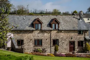 Cottage with 2 bedrooms for 4 persons - Image 2