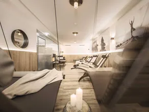 Flat with sauna & terrace | Mountain view | Close to the ski | Pet-friendly - Image 3