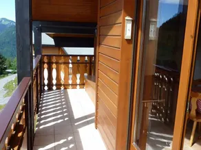 Apartment with 1 bedroom for 6 persons - Image 3