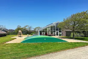 House with garden & terrace - Image 2