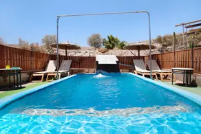 Ferienhaus 'Esencia Eco-rústico - Adults Only' mit gemeinschaftlichem Pool und Garten - Image 2