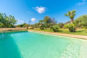 Villa avec jardin, barbecue et piscine privée - Image 5
