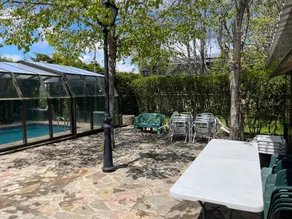 Ferienhaus 'Los Ciegos' mit Bergblick, privater Terrasse und Wi-Fi - Image 4
