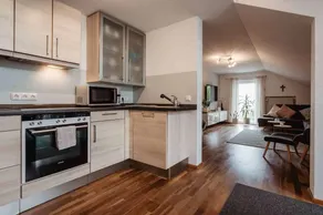 Family-friendly beautiful flat with sauna, terrace & garden | Dogs allowed - Image 3