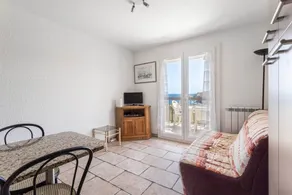 Appartement de vacances avec terrasse | Vue jardin - Image 5