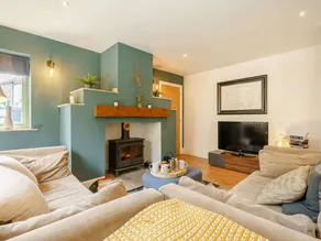 Cottage with 3 bedrooms for 7 persons - Image 4