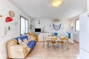 Casa con griglia e terrazza | Vista sul mare | Adatta per il telelavoro - Image 4