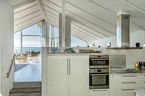Holiday home with extraordinary sea view at Røsnæs - Image 5