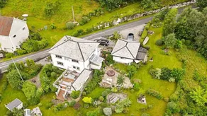 House with garden & terrace - Image 2
