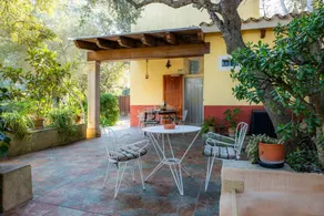 Fully equipped villa with terrace, private pool & fast internet | Mountain view | Dogs allowed - Image 5