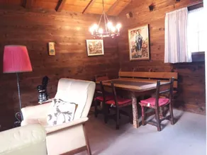 Chalet Holzwurm - Image 4