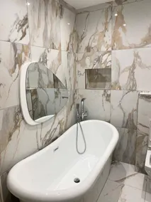 Super Luxurious brand new 3 bedrooms garden flat - Image 2