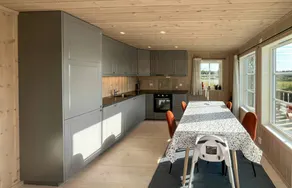 Ferienhaus mit Terrasse - Image 4
