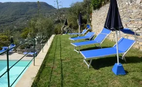 Villa Gnocchi: Camera 8 - Image 4