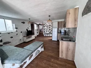 Chalet with BBQ, terrace & garden | Mountain view - Image 3