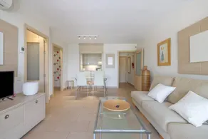 SunAndBed CYE – Modern Luxury Apartment with Sea Views - Image 3