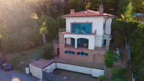 A modern, beachfront villa in Kvarner Bay - Image 4